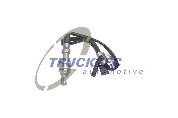 TRUCKTEC AUTOMOTIVE Lambda andur 02.39.052